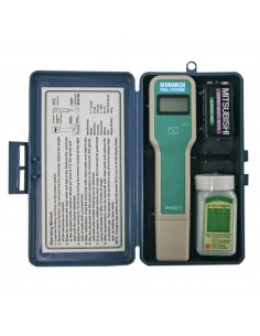 Medidor electrónico de pH MONARCH